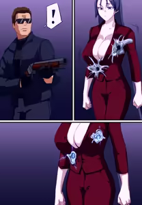 Page 98 of 2024 Khear fanbox terminator - preview thumbnail
