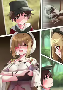 Page 18 of Kusuri to Koukan ni Ryza ga Saishu Sasete Morau Hanashi - preview thumbnail