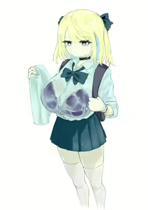 Page 117 of Mahou Shoujo Rising Storm - preview thumbnail
