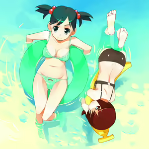 Page 9 of ryuuta - preview thumbnail