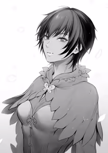 Page 317 of Hizuki Akira - preview thumbnail
