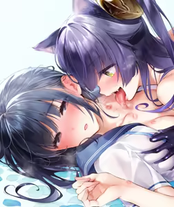 Page 414 of Hizuki Akira - preview thumbnail