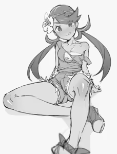 Page 58 of Hizuki Akira - preview thumbnail