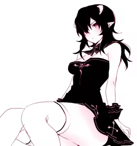 Page 676 of Hizuki Akira - preview thumbnail