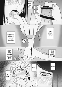 Page 8 of Boketsu o Horu 11 | 모혈을 파다 11 - preview thumbnail