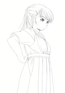 Page 102 of Matsunaga Kouyou - preview thumbnail