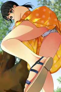 Page 1152 of Matsunaga Kouyou - preview thumbnail
