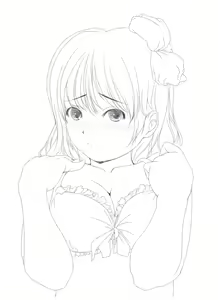 Page 127 of Matsunaga Kouyou - preview thumbnail