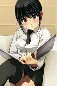 Page 1327 of Matsunaga Kouyou - preview thumbnail