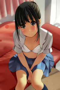Page 1578 of Matsunaga Kouyou - preview thumbnail