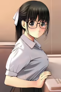 Page 1671 of Matsunaga Kouyou - preview thumbnail