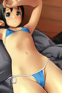 Page 1724 of Matsunaga Kouyou - preview thumbnail