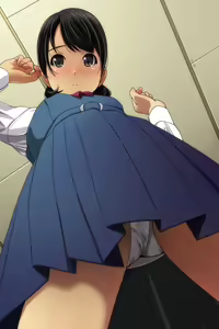 Page 1726 of Matsunaga Kouyou - preview thumbnail