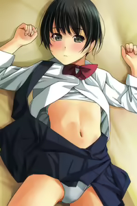 Page 1815 of Matsunaga Kouyou - preview thumbnail