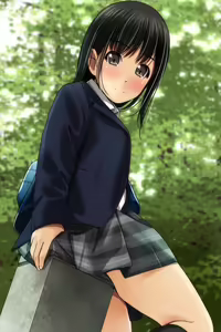 Page 1892 of Matsunaga Kouyou - preview thumbnail