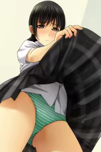 Page 1980 of Matsunaga Kouyou - preview thumbnail