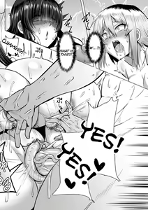 Page 120 of Doutei kara Hajimeru Dekamara Seikatsu ~Oide yo! Yarimokujima e~ (uncensored) - preview thumbnail