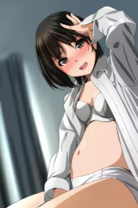 Page 1062 of Matsunaga Kouyou - preview thumbnail
