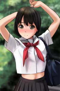 Page 1085 of Matsunaga Kouyou - preview thumbnail