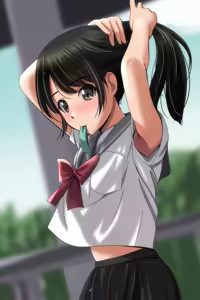 Page 1131 of Matsunaga Kouyou - preview thumbnail