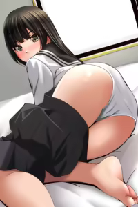 Page 1138 of Matsunaga Kouyou - preview thumbnail