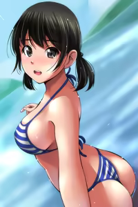 Page 1143 of Matsunaga Kouyou - preview thumbnail