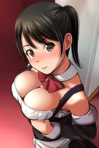 Page 1147 of Matsunaga Kouyou - preview thumbnail