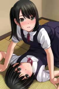 Page 1163 of Matsunaga Kouyou - preview thumbnail