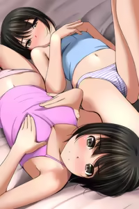 Page 1167 of Matsunaga Kouyou - preview thumbnail