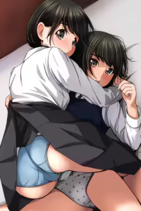 Page 1173 of Matsunaga Kouyou - preview thumbnail