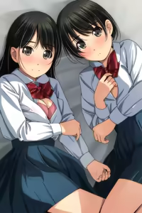 Page 119 of Matsunaga Kouyou - preview thumbnail