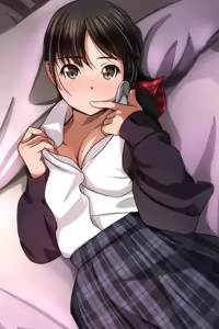 Page 1209 of Matsunaga Kouyou - preview thumbnail