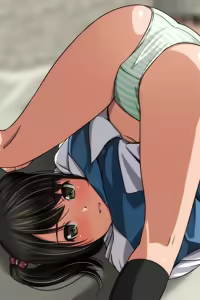 Page 1218 of Matsunaga Kouyou - preview thumbnail