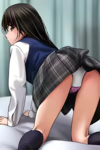 Page 1244 of Matsunaga Kouyou - preview thumbnail