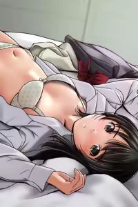 Page 1245 of Matsunaga Kouyou - preview thumbnail