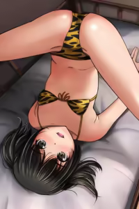Page 1258 of Matsunaga Kouyou - preview thumbnail