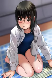 Page 1305 of Matsunaga Kouyou - preview thumbnail