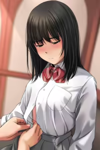 Page 1317 of Matsunaga Kouyou - preview thumbnail