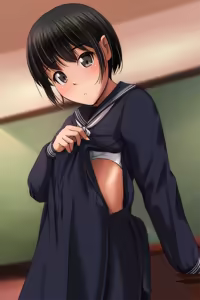 Page 1331 of Matsunaga Kouyou - preview thumbnail