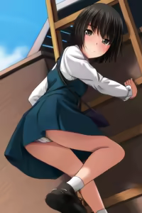 Page 1341 of Matsunaga Kouyou - preview thumbnail