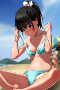 Page 1379 of Matsunaga Kouyou - preview thumbnail