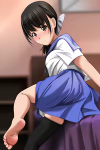 Page 1384 of Matsunaga Kouyou - preview thumbnail