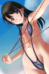 Page 1385 of Matsunaga Kouyou - preview thumbnail