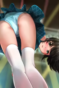 Page 1387 of Matsunaga Kouyou - preview thumbnail