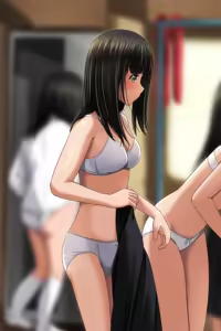 Page 1393 of Matsunaga Kouyou - preview thumbnail