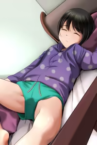 Page 1415 of Matsunaga Kouyou - preview thumbnail