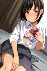 Page 1500 of Matsunaga Kouyou - preview thumbnail