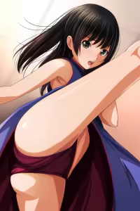 Page 1671 of Matsunaga Kouyou - preview thumbnail