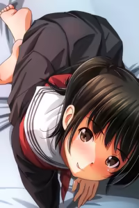Page 1707 of Matsunaga Kouyou - preview thumbnail
