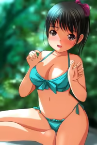 Page 1714 of Matsunaga Kouyou - preview thumbnail